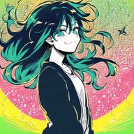 氷桜 # Wonderlandリーダーさんのアイコン画像