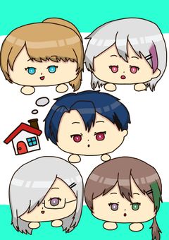 ふぉふれのドタバタ日常生活！！