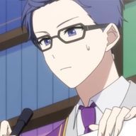 ꫂ&nbsp;ၴႅၴ‪*.𝝑𝝔さんのアイコン画像