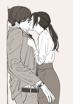 あの人は既婚者