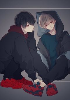 クールな僕の彼氏♡