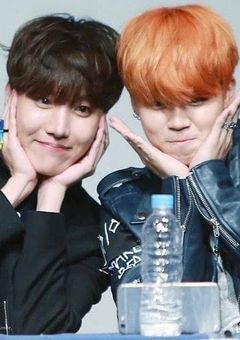 BTS BL