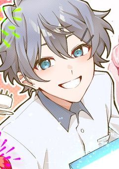 カラフルピーチの愛され担当