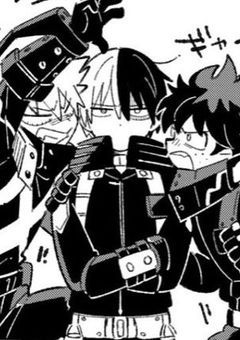 1人の女の子がヒーローになるための物語