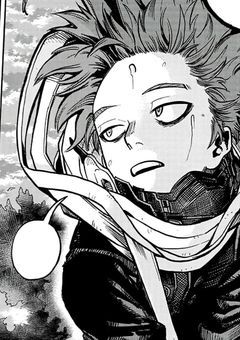 #︎︎            心操人使 の 彼女