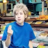 🦍💩さんのアイコン画像