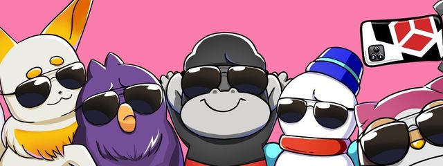 笹笑  緑さんの壁紙画像