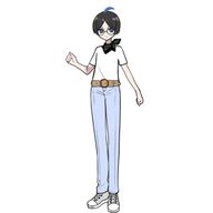 笹笑  緑さんのアイコン画像