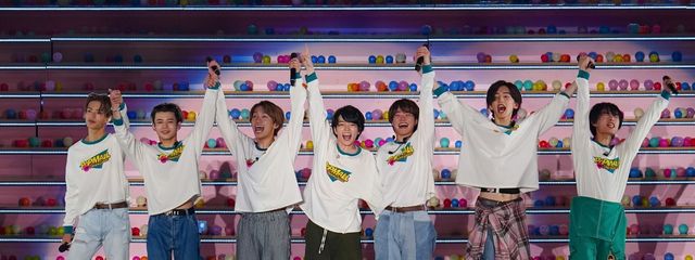 きょへ担さんの壁紙画像