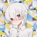 白猫　真冬(まふまふ)