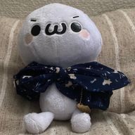 自称ヒーローさんのアイコン画像