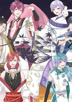 🎲　BL,病み、などなど