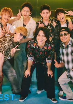AS ONE-君がくれた光と希望-
