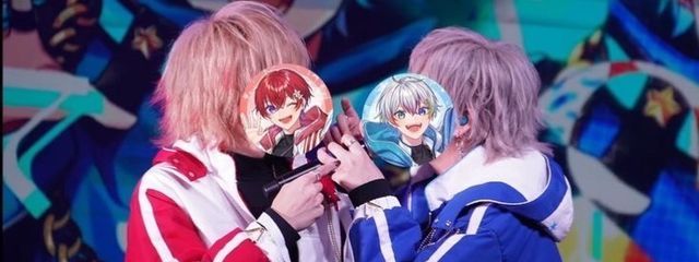 晴さんの壁紙画像