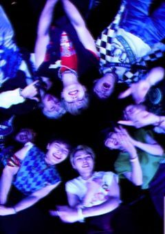 Straykids ＿ 9