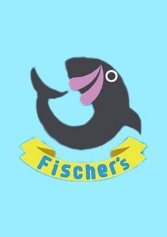 吹と水【Fischer's】