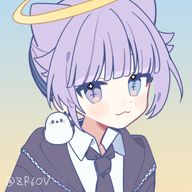 愛生@語彙力をくださいさんのアイコン画像