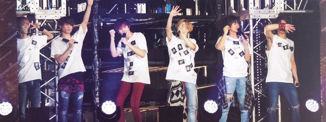 SixTONES_Jesseさんの壁紙画像