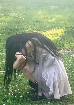 今にも消えそうなあなたへ