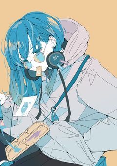 真逆な日常