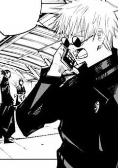 特 急 呪 術 師 。 