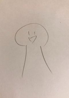 お 絵 描 き 