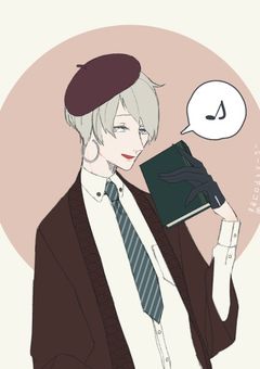 wr国最弱の蝶はA国最強のスパイでした