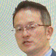 TMRさんのアイコン画像