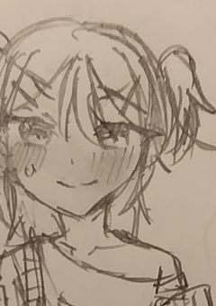 イラスト部屋