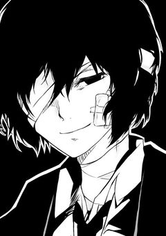 太宰治の秘書、毎晩ヤられてるらしいです♡