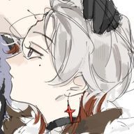 　　　　　岫斗さんのアイコン画像