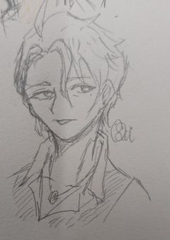 イラコン参加用イラスト置き場