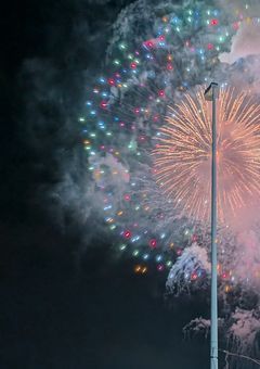 活動休止こめちゃれ
