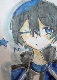 実シ兄者イラスト部屋