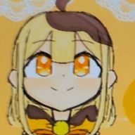 甘癒ぽぽ ☁️🍿✨️#低浮上(?)さんのアイコン画像