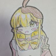 甘癒ちゃん☆　☁️🍿✨️＃低浮上(?)さんのアイコン画像