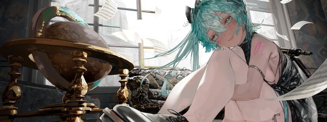 いうぐらさんの壁紙画像