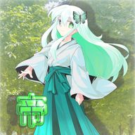 帝(だいさんのアイコン画像