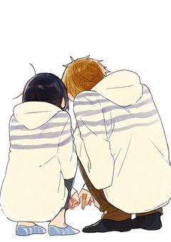普通を教えて！霧谷さん。