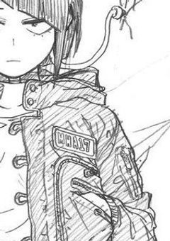  # 自称 , 自殺マニア 。