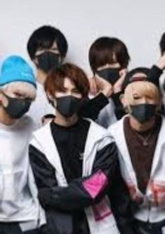 albanoxのメンバーには女の子が居ました