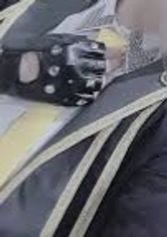 イケメン拾いました