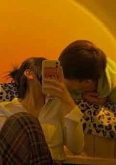 元カノがメンバーに居ます