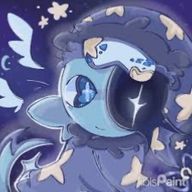 蒼星さんのアイコン画像