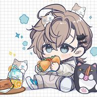 ゆめさんのアイコン画像