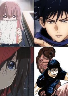 虐めはしない