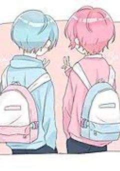 僕は先輩なんかに恋しない