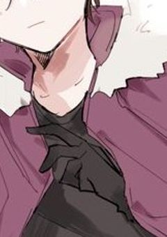 【knsyp】一等星は眩しすぎた