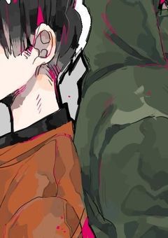 【zmrb】梅雨時の恋人