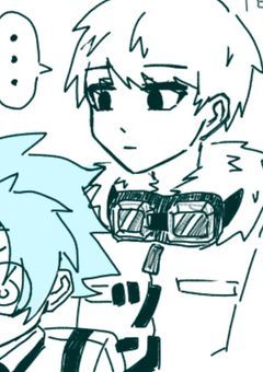 【募】合作のお誘い